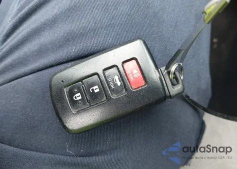 2016 Toyota Camry Se z USA, uszkodzony, nr VIN 4T1BF1FK8GU564919